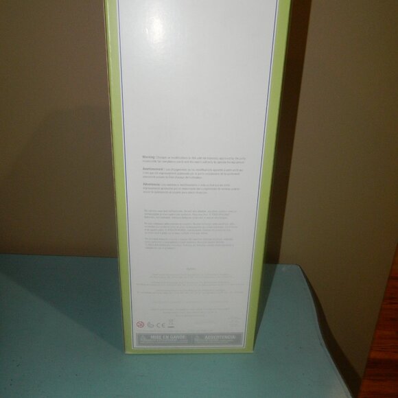 Pottery Barn Kids Dyson Vacuum Cleaner Toy - Picture 2 of 4